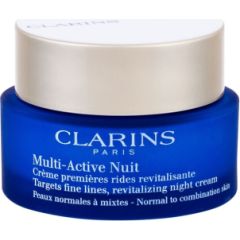 Clarins Multi-Active 50ml