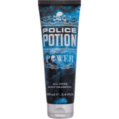 Police Potion / Power 100ml