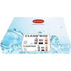 Nivona Clean 3 Box Value Set