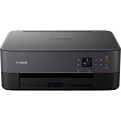 Canon all-in-one inkjet printer PIXMA TS5350i, black