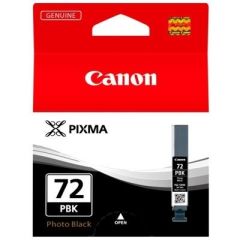 Ink Canon PGI72PBK | Pro-10 Tintes printeru izejmateriāli
