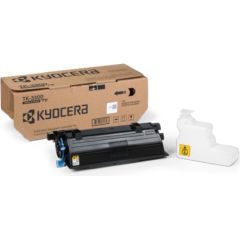 Kyocera TK-3300 (1T0C100NL0) Toner Cartridge, Black (14500 pages) Lāzerprinteru izejmateriāli