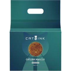 Catlink Mars 2.0. Betonite Cat Litter