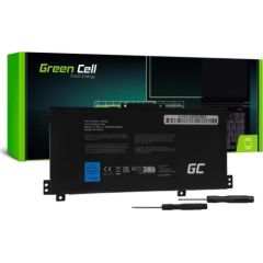 Baterija Green Cell Bateria LK03XL 11,55V 3100mAh HP Envy x360 15-BP 15-CN 17-AE