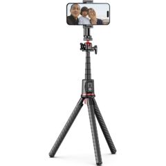 Tech-Protect штатив-ручной штатив Selfie Stick Tripod L07S