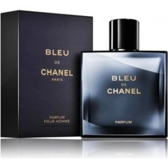 Chanel Bleu de Chanel Parfum PP 100ml smaržas vīriešiem