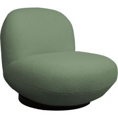 Chair PAMELA green