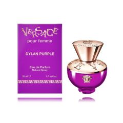 Versace Pour Femme / Dylan Purple 50ml