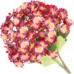 Искусственный декоративный цветок Springos HA7413
