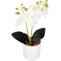 Springos Искусственная орхидея Спрингос HA7423