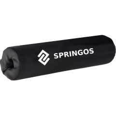 Подушка для штанги для фитнеса Springos FA0093