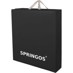 Складной коврик для упражнений Springos FA0060