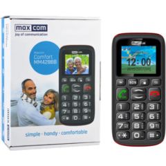 Maxcom MM428 Mobilais Telefons 2G