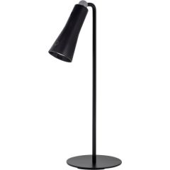 Activejet Multifunctional lamp AJE-IDA 4IN1 Black