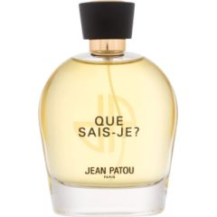 Jean Patou Collection Héritage / Que Sais-Je? 100ml