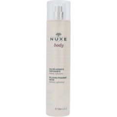 Nuxe Body Care / Relaxing Fragrant Water 100ml