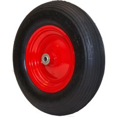 Ritenis 16*4.0-8' MET/GULT/16m Lauksaimniecības tehnikas riepas