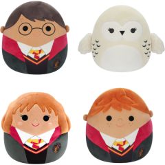 SQUISHMALLOWS HARRY POTTER W18 Мягкая игрушка, 20 см