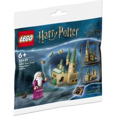 LEGO Harry Potter Zbuduj własny zamek Hogwart (30435)