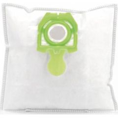 Zelmer Putekļusūcēja maisi Zelmar Safbag ZVCA222B + Putekļu sūceju maisi