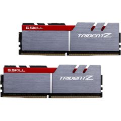 G.Skill DDR4 16GB 3200-14 Trident Z Dual