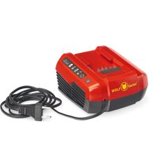WOLF-Garten fast charger LYCOS 40/430 QC - 4.3A