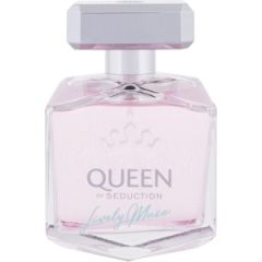 Antonio Banderas Queen of Seduction / Lively Muse 80ml