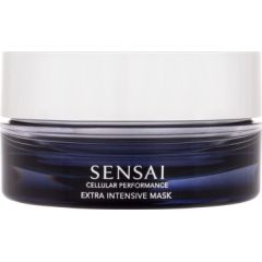 Sensai Cellular Performance / Extra Intensive Mask 75ml