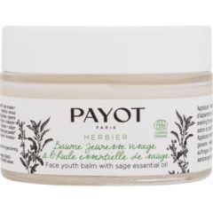 Payot Herbier / Face Youth Balm 50ml