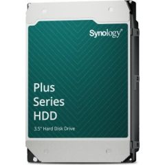 Synology HDD 8TB HAT3310-8T SATA 512e 3,5 cala 7,2k 6Gb/s