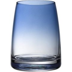 DIVINE COLOR ŪDENS GLĀZE, 325ML, DŪMAKAINI ZILA, WMF Glāzes un karafes