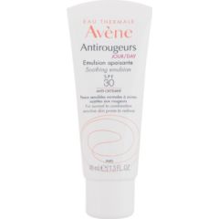 Avene Antirougeurs / Day Soothing Emulsion 40ml SPF30
