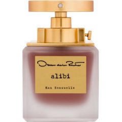 Oscar De La Renta Alibi / Eau Sensuelle 50ml