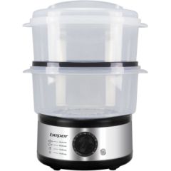 Beper BC.261 Dārzeņu Tvaicētāji un Žāvētāji