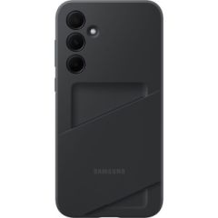 Samsung Galaxy A35 Card Slot Cover Black
