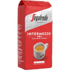 Kafijas pupiņas Segafredo Intermezzo 1 kg