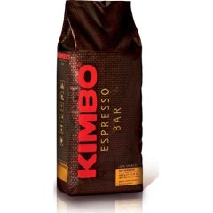 Kafijas pupiņas Kimbo Top Flavour 1 kg