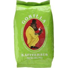 Kafijas pupiņas Joerges Gorilla Coffeehouse 1kg