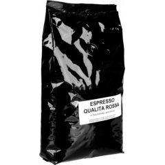 Kafijas pupiņas Joerges Espresso Qualita Rosso 1 kg