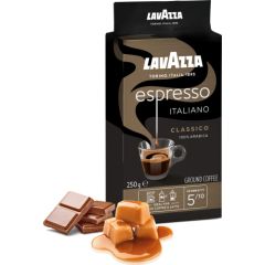 Malta kafija Lavazza Caffe Espresso Classico 250g