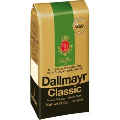 Kafijas pupiņas Dallmayr Classic 500 g