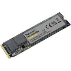 Intenso M.2 SSD PCIe Premium 2TB Gen.3x4 NVME 1.3 retail