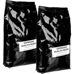 Kafijas pupiņas Joerges Espresso Qualita Rosso 2kg