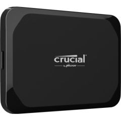 Crucial SSD X9 4TB USB-C 3.2 Gen2