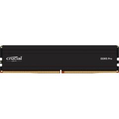 Crucial Pro DIMM 16GB, DDR5-5600, CL46-45-45, on-die ECC