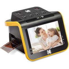 Kodak Slide N Scan Digital Film Scanner
