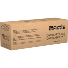 Actis TH-401A toner (replacement for HP 507A CE401A; Standard; 6000 pages; cyan)
