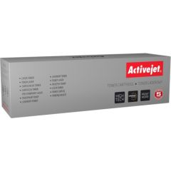 Activejet ATH-201MNX toner (replacement for HP 201 CF403X; Supreme; 2300 pages; magenta)