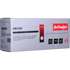 Activejet DRH-32N Drum (replacement for HP 32A CF232A; Supreme; 23000 pages; black) Lāzerprinteru izejmateriāli