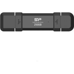 SSD Silicon Power DS72 250GB USB 3.2